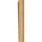 Ekena Millwork Westlake Slat Rough Sawn Bracket, Western Red Cedar, 4"W x 26"D x 30"H BKT04X26X30WTL06RWR - alternate 3
